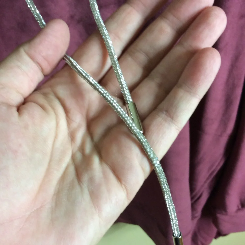 Quacker Factory cropped velour outfit.  Maroon - Picture 5 of 10